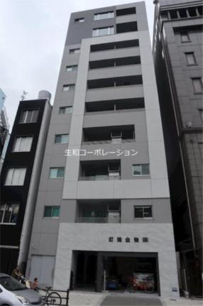 大阪府大阪市北区天神橋４丁目 賃貸マンション