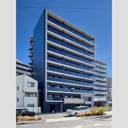 ＳーＲＥＳＩＤＥＮＣＥ福島ｇｒａｎｄｅ