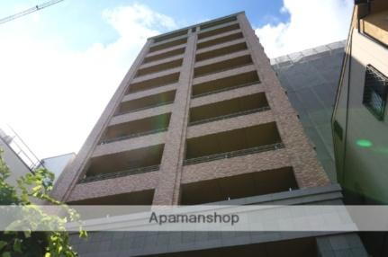 大阪府大阪市都島区東野田町１丁目 築22年 11階建