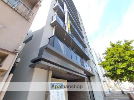 大阪府大阪市都島区片町１丁目 賃貸マンション