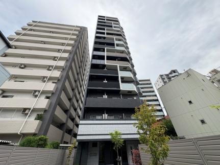 大阪府大阪市福島区吉野２丁目 賃貸マンション