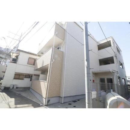 大阪府大阪市淀川区加島３丁目 賃貸アパート