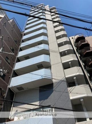 大阪府大阪市福島区海老江２丁目 14階建 築16年11ヶ月