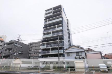 大阪府大阪市福島区海老江７丁目 12階建 築1年7ヶ月