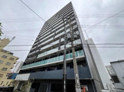 大阪府大阪市都島区中野町４丁目 賃貸マンション