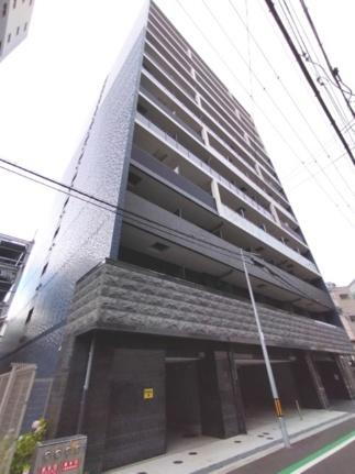 大阪府大阪市福島区吉野２丁目 賃貸マンション