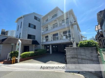 大阪府大阪市東淀川区井高野３丁目 築37年6ヶ月 4階建