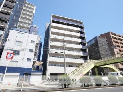 大阪府大阪市淀川区西中島１丁目 9階建 築2年9ヶ月