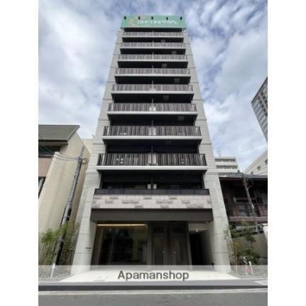 大阪府大阪市北区同心１丁目 10階建 