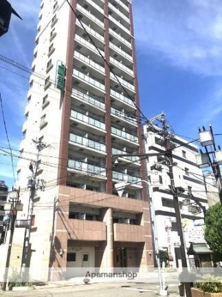 大阪府大阪市淀川区十三本町１丁目 賃貸マンション