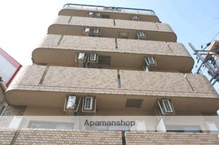 大阪府大阪市城東区蒲生２丁目 築24年 7階建