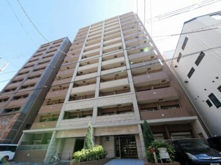 大阪府大阪市北区天満２丁目 賃貸マンション