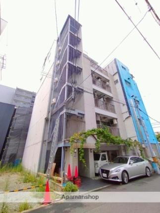 大阪府大阪市福島区福島７丁目 賃貸マンション