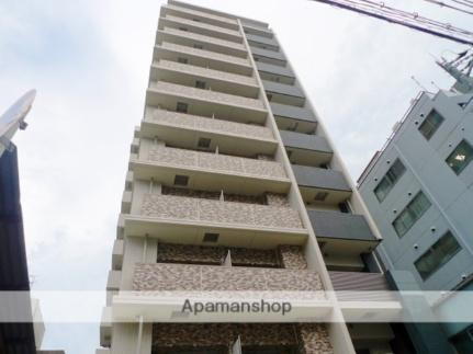 大阪府大阪市北区紅梅町 賃貸マンション