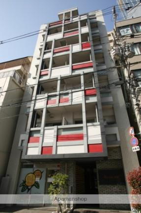 Ｂｅｅ−ｐａｒＱ（ビーパルク）扇町 8階建
