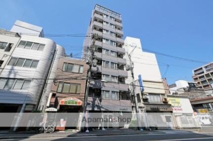 大阪府大阪市北区中崎３丁目 賃貸マンション