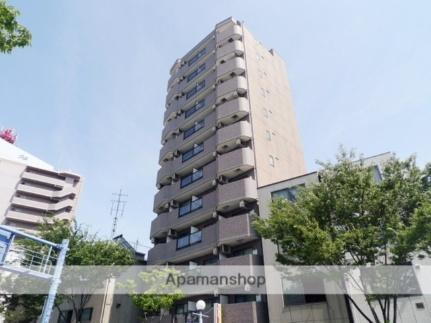 大阪府大阪市福島区福島４丁目 賃貸マンション