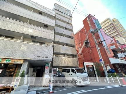 大阪府大阪市北区天神橋３丁目 賃貸マンション