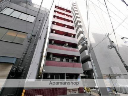 大阪府大阪市北区万歳町 賃貸マンション