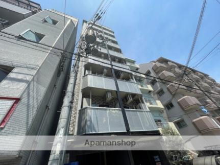 Ｕ−ｒｏ新大阪 9階建