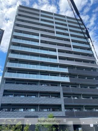 大阪府大阪市福島区海老江８丁目 賃貸マンション