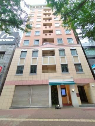 大阪府大阪市北区西天満４丁目 築26年3ヶ月 10階建