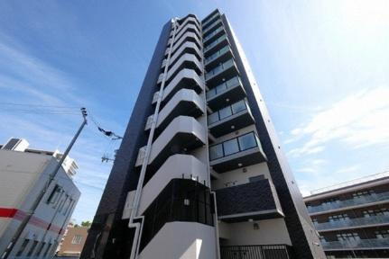 大阪府大阪市此花区伝法４丁目 賃貸マンション