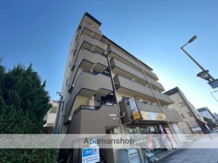 大阪府大阪市此花区春日出中３丁目 賃貸マンション