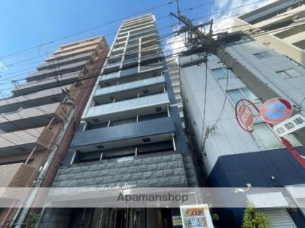 大阪府大阪市淀川区西中島１丁目 15階建 築5年12ヶ月