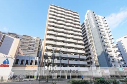 セレニテ新大阪カルム 15階建