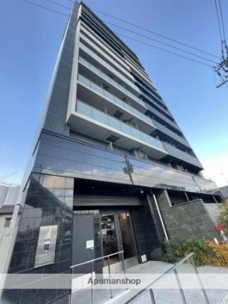 大阪府大阪市淀川区加島３丁目 賃貸マンション