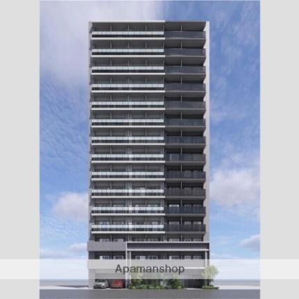 大阪府大阪市福島区玉川４丁目 賃貸マンション