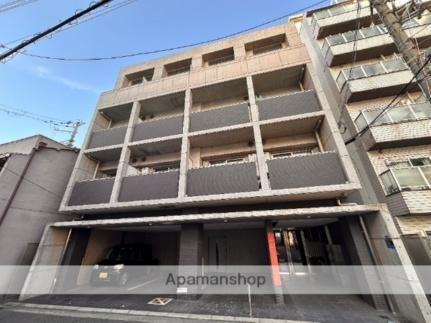 大阪府東大阪市小阪２丁目 4階建