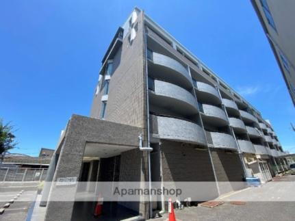 大阪府東大阪市西石切町４丁目 築36年9ヶ月 5階建