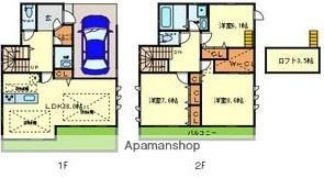 大阪府東大阪市寿町2丁目 ＪＲ長瀬駅 3LDK 一戸建て 賃貸物件詳細
