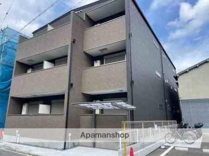 大阪府東大阪市寿町３丁目 3階建