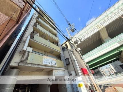 エトワールヴィル−Ｒ深江橋駅前