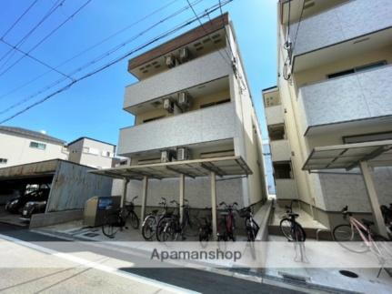 フジパレス深江橋南Ｉ番館