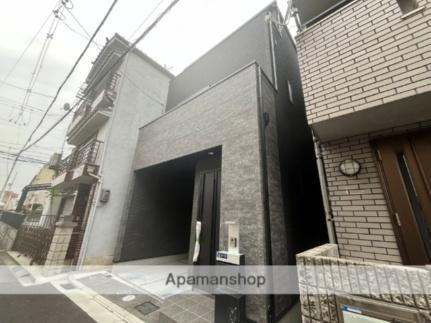 大阪府東大阪市吉松２丁目 3階建 