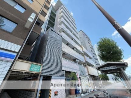 大阪府東大阪市長田中１丁目 9階建 築23年6ヶ月