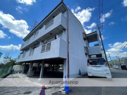 大阪府東大阪市善根寺町５丁目 3階建 築36年6ヶ月