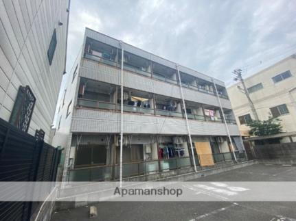 大阪府東大阪市御厨栄町２丁目 賃貸マンション