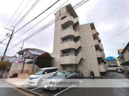 大阪府東大阪市中新開１丁目 築35年7ヶ月 4階建