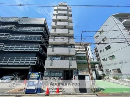 大阪府東大阪市長田中１丁目 10階建