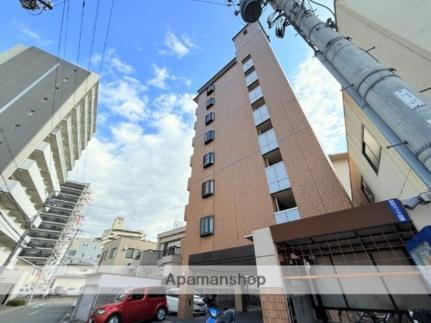 大阪府東大阪市荒本西４丁目 9階建 築27年6ヶ月