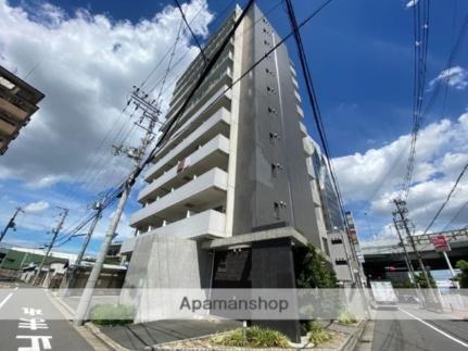 大阪府東大阪市荒本西４丁目 11階建 築18年4ヶ月