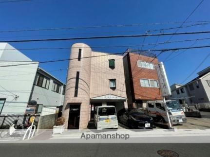 大阪府堺市中区東山 賃貸マンション