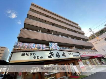 大阪府堺市中区深井沢町 賃貸マンション