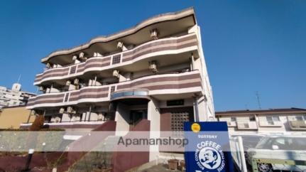 大阪府堺市中区堀上町 賃貸マンション