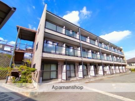 大阪府堺市南区高倉台２丁 賃貸マンション